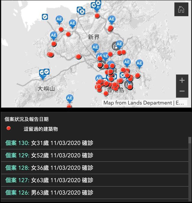 全球人口密度最大、最易被传染的香港，是如何控制住疫情的？