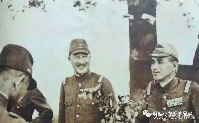 日本无条件投降时，军衔最高的将领是哪一位？