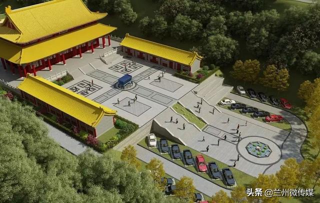 在这里,将死亡化作生命新的开始