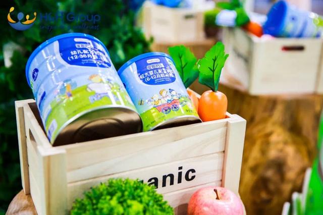 多品牌、多品类、稳成长：健合2019营收超109亿创新高
