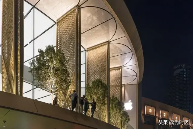 苹果关闭中国以外所有AppleStore，网友：关门前让我再膜拜下！