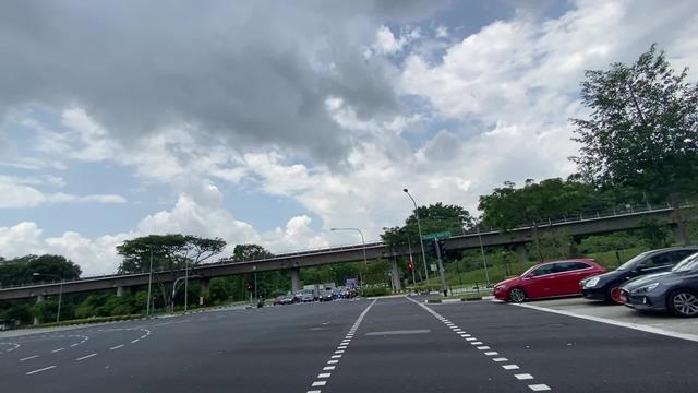 新加坡漫谈Vlog-10