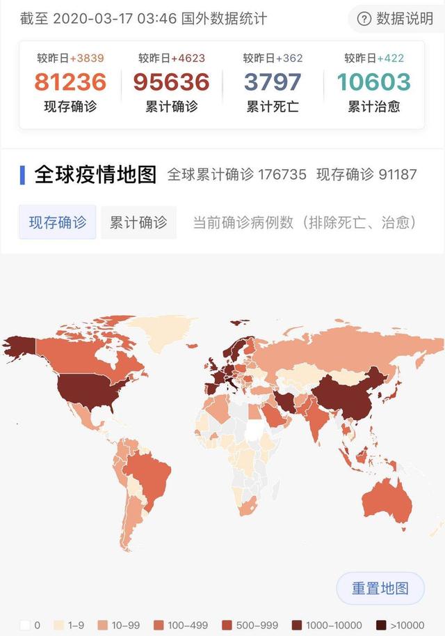 全球疫情在今夏结束基本不可能！回国or留下成为留学生最难的选择