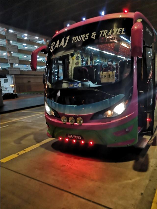 新加坡马来西亚的那些事