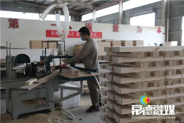 朱水平调研汉寿农业产业化企业：做深产业 当好“龙头”