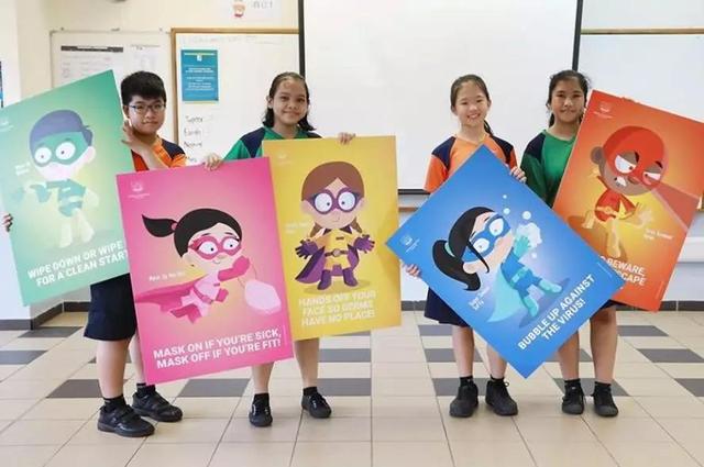 新加坡教育部长王乙康回应：为什么坚持不停学？