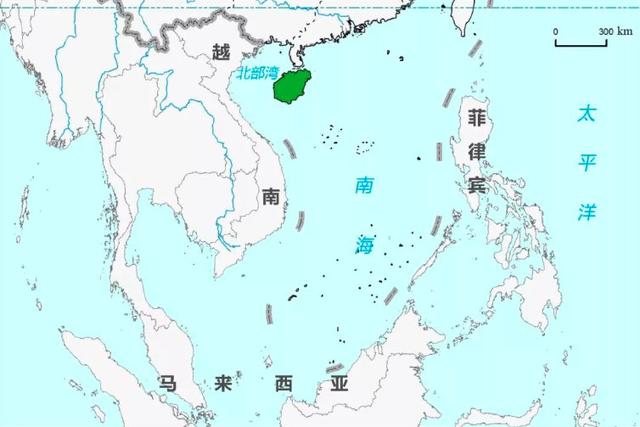 我们的征途是大海——关于海南的56条冷知识