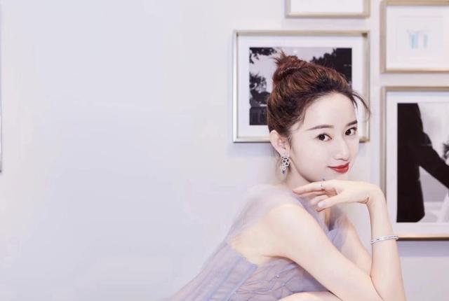 郭晓婷郭麒麟自曝曾被性骚扰 这在娱乐圈并不罕见……