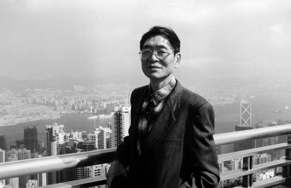 八旬雕塑家司徒兆光辞世，曾塑朱德象及百元钞领袖浮雕稿