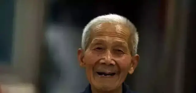 10多位活过100多岁的老人长寿秘诀