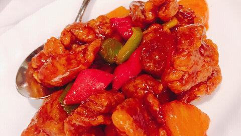 新加坡探店|绝不后悔的老牌粤菜餐厅!!!👍👍👍