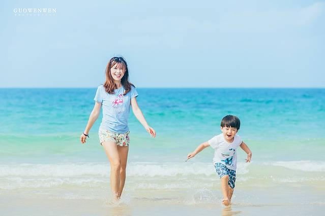 Bintan,在赤道岛国，奢享一场阳光的眷顾