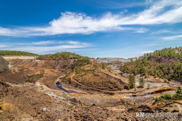 初中地理复习资料