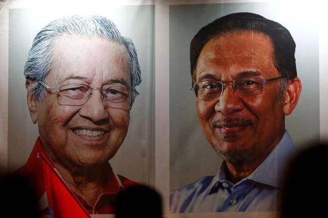 2个马来西亚人的50年爱恨情仇