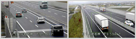 商汤科技与日本高速公路运营商合作，践行智能视频分析解决方案