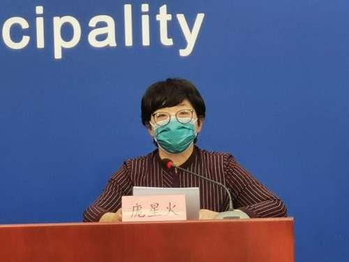 北京昨日确诊输入病例涉12个航班，首现墨西哥希腊挪威病例