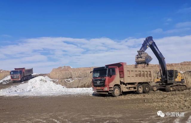 全球战疫，中国铁建奋力坚守海外阵地