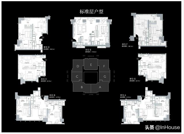 安家系：巩俐曾代言的，中国№1顶级跨界豪宅的前世今生