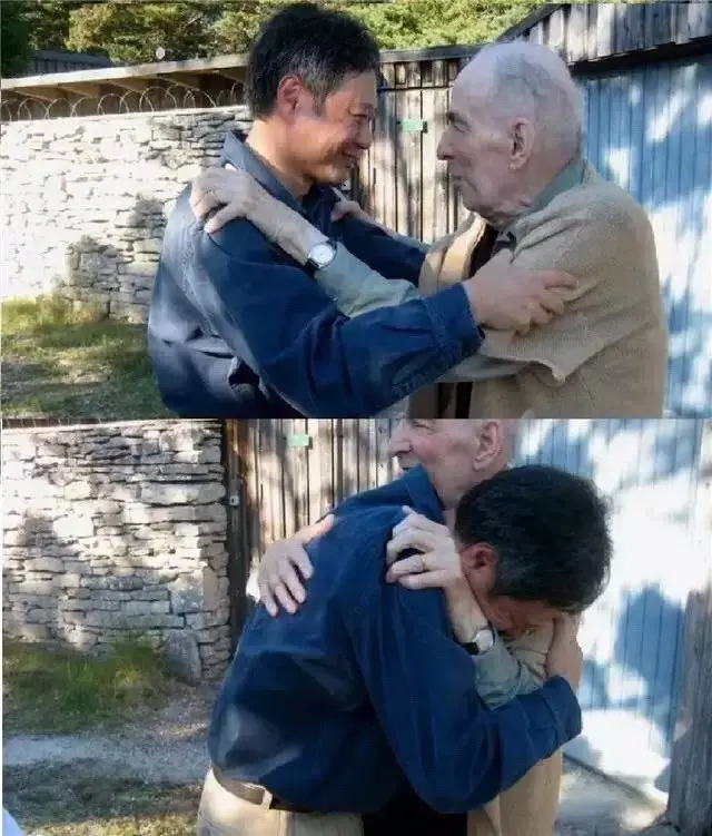 有一种追星方式，叫李安