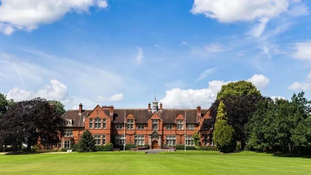 世界名校录丨英国最好的农业高等院校—哈珀·亚当斯大学