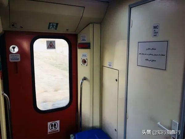 我在伊朗坐火车-大不里士往返德黑兰火车上的故事游记攻略