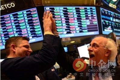 又一个5万亿美元计划来袭 道指狂飙逾1200点美元急坠逾100点