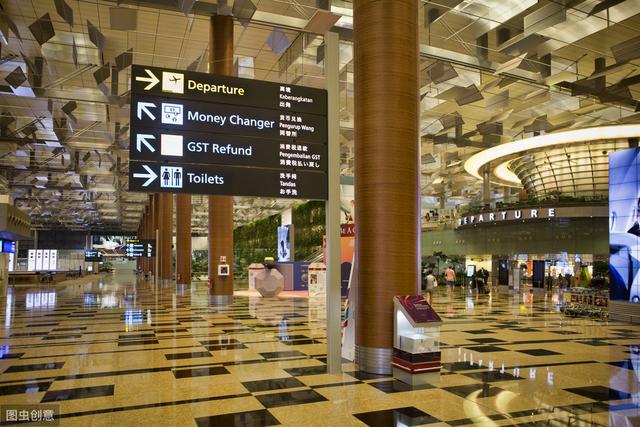 受CONVID-19疫情影响，新加坡移民局发布正式留学生入境通知