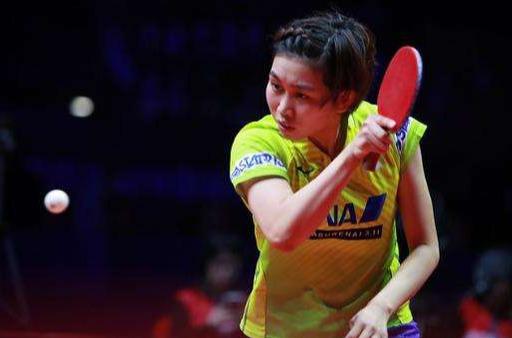 日本3女将进8强！双削狂轰2个4-0，加藤美优4-1过关，单局轰11-2
