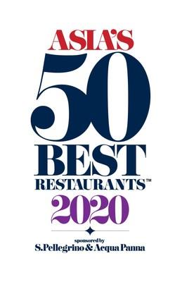 “亚洲50最佳餐厅”宣布孟买Masque获2020“Miele最值得关注奖”