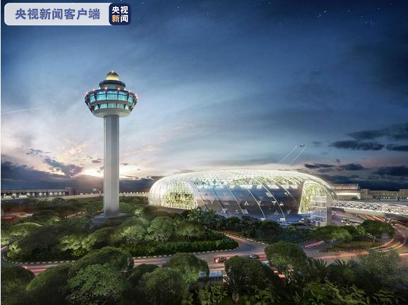 救助新加坡航空业 政府再援助3.5亿新元