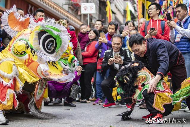 中国经济第一镇，使出洪荒之力“造城”的狮山，楼市有戏吗？
