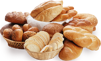 双语阅读：各国的面包都长什么样？