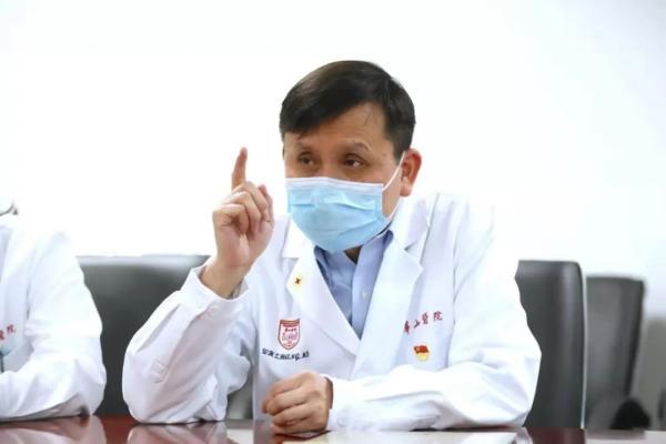 疫情到底何时结束？当前最大的风险是什么？张文宏最新分析来了｜特别关注