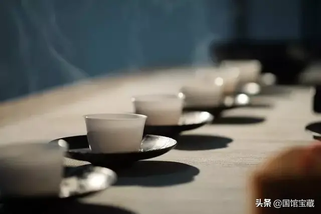 什么茶值得收藏？这些秘笈要知道