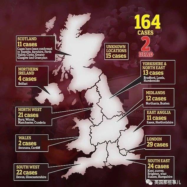 英国累计206例！英政府信心满满，然而医生慌了：口罩，呼吸机，病床，都不够啊啊啊