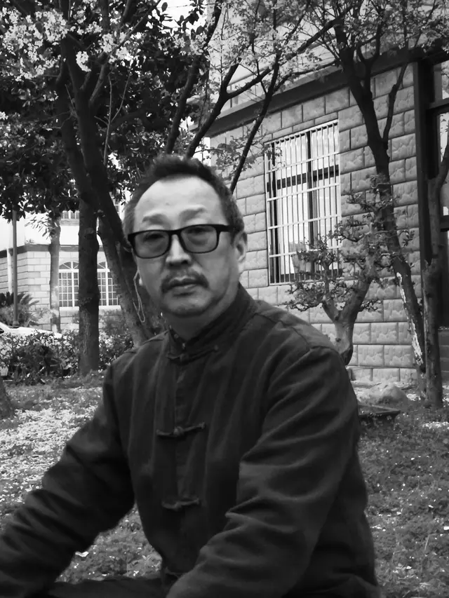 【与疫之战，疫情不除，胡须不剃】