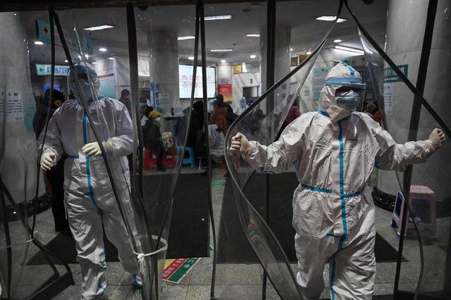 全球新冠肺炎确诊病例超30万 死亡12762人