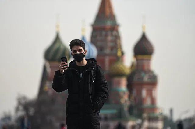 始料未及！不到一个月，该国成世界上疫情最严重的国家！