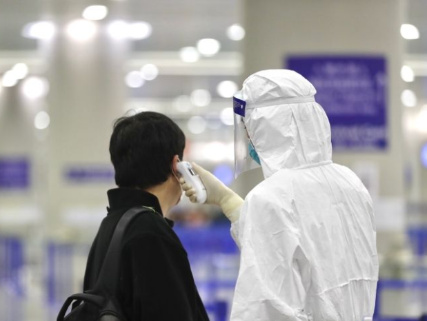 又一漏网之鱼，入境不应再分重点或不重点国家和地区