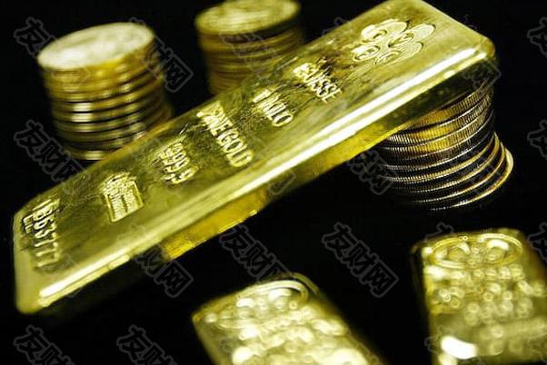 鲍威尔的降息打击了美国国债收益率 金价随之走高