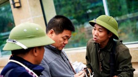 越南人的评价，美国是朋友，新加坡是亲人，中国却是这2个字