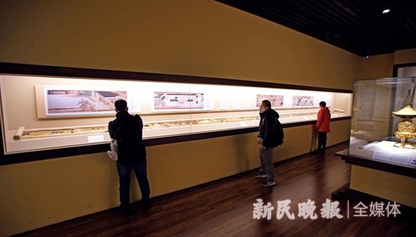上海博物馆调整今年展览计划：三大特展延期，五个特展即将登场