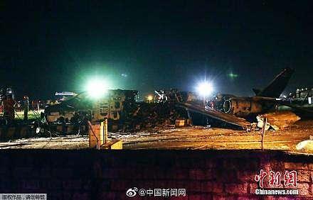 菲律宾飞往日本的医疗救援飞机坠毁，无人生还