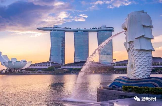 新加坡税务规划技巧：新加坡个税、公司税怎么算？