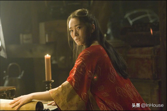 安家系：巩俐曾代言的，中国№1顶级跨界豪宅的前世今生