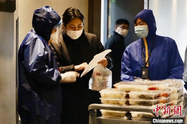 一个留观酒店经理的记“疫”：这一次，希望酒店空荡荡