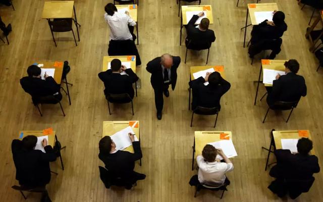 正式通告 | 英国取消5月份GCSE、IGCSE、A—Level、IB考试