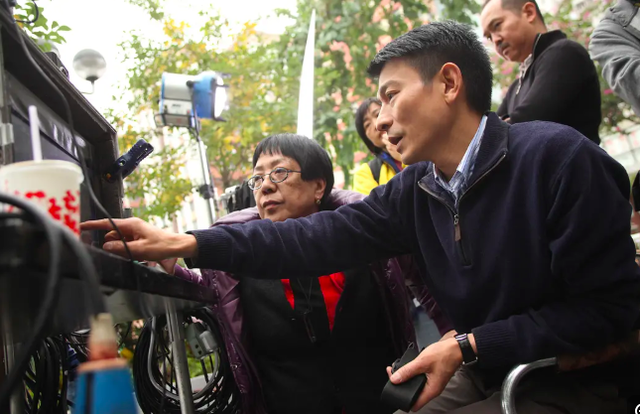 内地狂收3.58亿，刷新了台湾电影记录，投资人刘德华赚翻了