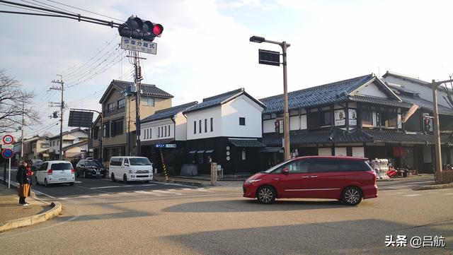 日本五线小城市什么样，宜居悠闲安定舒适，没有高楼大厦