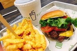 被称为纽约地标的Shake Shack厉害在哪里？